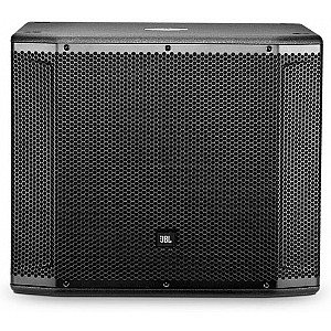 Jual Jbl Srx Sp W Inch Subwoofer