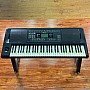 2ND Korg EK 50 61 Key Entertainer Keyboard