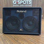 2ND Roland KC 880 Stereo Keyboard Amplifier