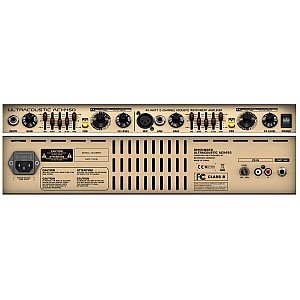 Toko Alat Musik Jual Semua Product Behringer Terlengkap Original dan Termurah