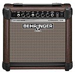 Behringer AT108 Ultracoustic Acoustic Combo Amp
