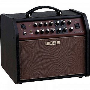 Boss ACS Live LT Acoustic Singer Live LT