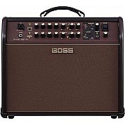 Boss ACS PRO Acoustic Singer Pro