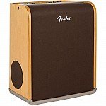 Fender Acoustic SFX 2 Channel 160W Acoustic Guitar Stereo Amp