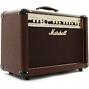 Marshall AS50DV 50W Acoustic Guitar Combo Amp w/ DFX