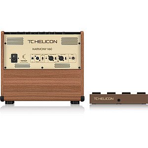 Toko Alat Musik Jual Semua Product TC Helicon Terlengkap Original dan Termurah