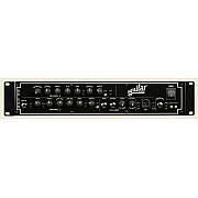 Aguilar AG 500 Dual Channel Bass Head