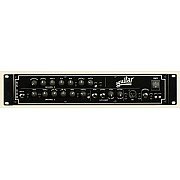 Aguilar AG 500 Dual Channel Bass Head