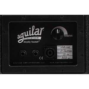 Toko Alat Musik Jual Semua Product Aguilar Terlengkap Original dan Termurah