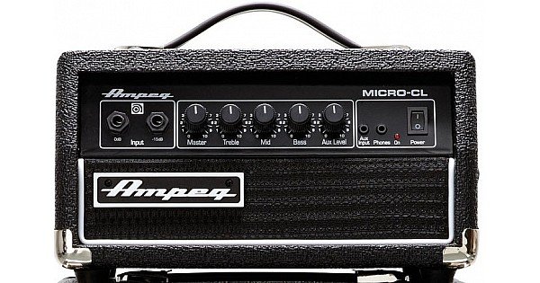 売り切り御免！】【売り切り御免！】ampeg Micro Cl 100w 器材