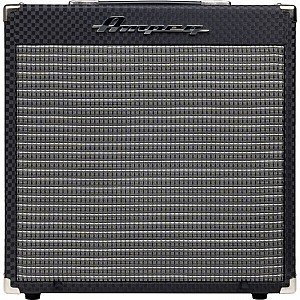 Ampeg RB 108 30 Watt Bass Combo Amp