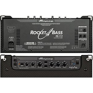 Toko Alat Musik Jual Semua Product Ampeg Terlengkap Original dan Termurah