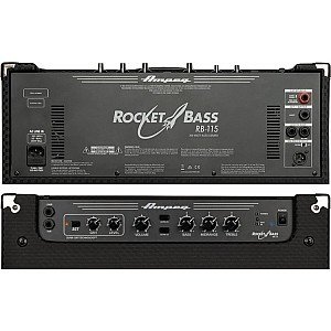 Toko Alat Musik Jual Semua Product Ampeg Terlengkap Original dan Termurah