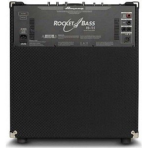 Toko Alat Musik Jual Semua Product Ampeg Terlengkap Original dan Termurah