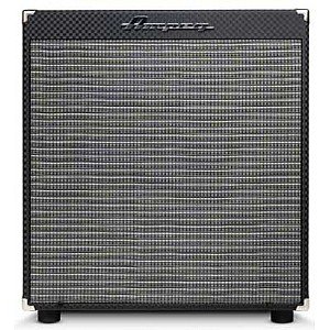 Ampeg RB 210 500 Watt Bass Combo Amp