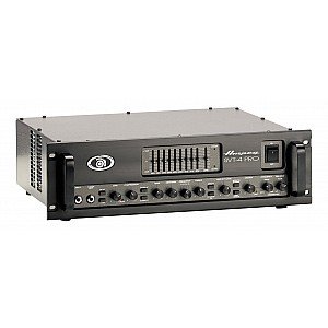 Ampeg SVT-4 PRO Series Bass Head