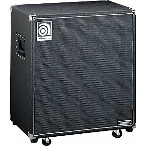 Ampeg SVT-410HE Bass Enclosure