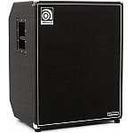 Ampeg SVT-410HLF Bass Cabinet