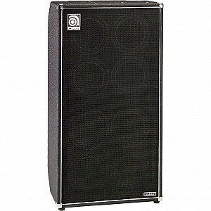 Ampeg SVT-810E Bass Enclosure