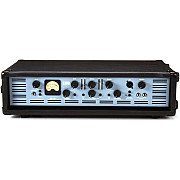 Ashdown ABM 900 Evo III 575+575 watt Bass Head
