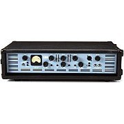 Ashdown ABM 900 Evo III 575+575 watt Bass Head