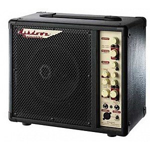 Ashdown C.AA G20R Cabinet & Head mini Stack