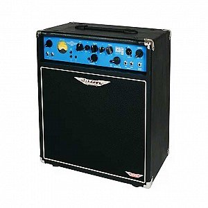 Ashdown Evo Bass Lite 15 220 EVO III Bass Combo Amp