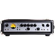 Ashdown MAG 600H EVO II Bass Amp Head