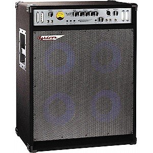 Ashdown MAG C410T 300 EVO II 300W Bass Combo Amp