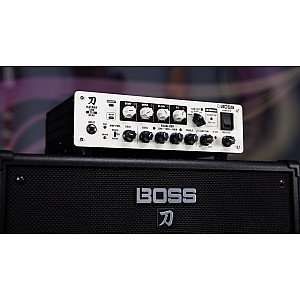 Toko Alat Musik Jual Semua Product Ampli Bass Terlengkap Original dan Termurah