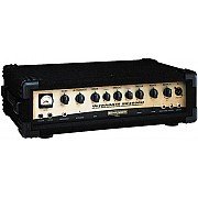 Behringer ULTRABASS BX4500H Bass Amp Head