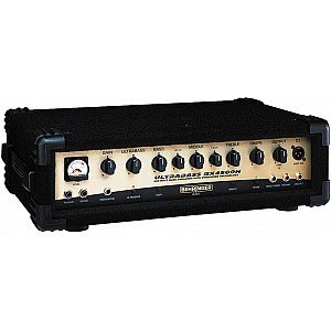 Behringer ULTRABASS BX4500H Bass Amp Head