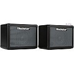 Blackstar Fly 3 Bass Stereo Pack 3W 1x3 Inch Bass Combo Amp