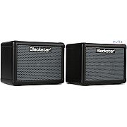 Blackstar Fly 3 Bass Stereo Pack 3W 1x3 Inch Bass Combo Amp