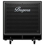 Bugera BN115TS 2000 Watt 1 x 15 Inch Bass Speaker Cabinet