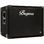 Bugera BT115TS 1600 Watt 1x15 Inch Bass Speaker Cabinet