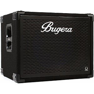 Bugera BT115TS 1600 Watt 1x15 Inch Bass Speaker Cabinet