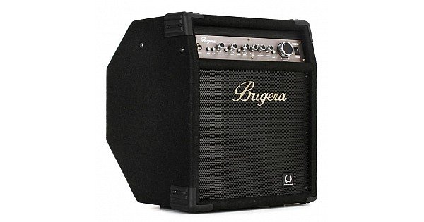 Jual Bugera BXD12 1x12 Inch 1000 Watt Bass Combo