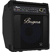 Bugera BXD12A 1.000 Watt Bass Combo Amplifier with Aluminum Cone Speaker
