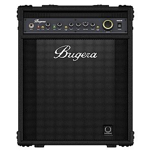 Bugera BXD15 1x15 Inch 1.000 Watt Bass Combo