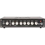 Fender Rumble 200 HD V3 Bass Amp Head