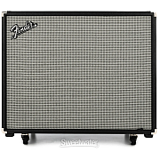 Fender Bassman 115 Neo 1x15 inch 350 watt Bass Cabinet