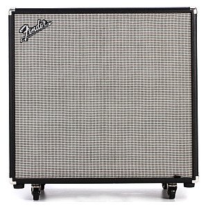 Fender Bassman 410 Neo 4x10 inch 500 watt Bass Cabinet