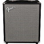 Fender Rumble 100 V3 Bass Amp