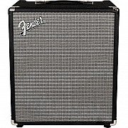 Fender Rumble 100 V3 Bass Amp