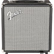 Fender Rumble 15 V3 Bass Amp