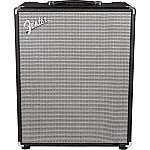 Fender Rumble 200 V3 Bass Amp