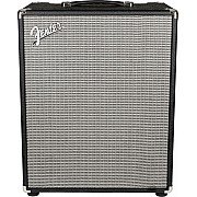 Fender Rumble 200 V3 Bass Amp