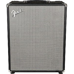 Fender Rumble 200 V3 Bass Amp