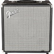 Fender Rumble 25 V3 Bass Amp